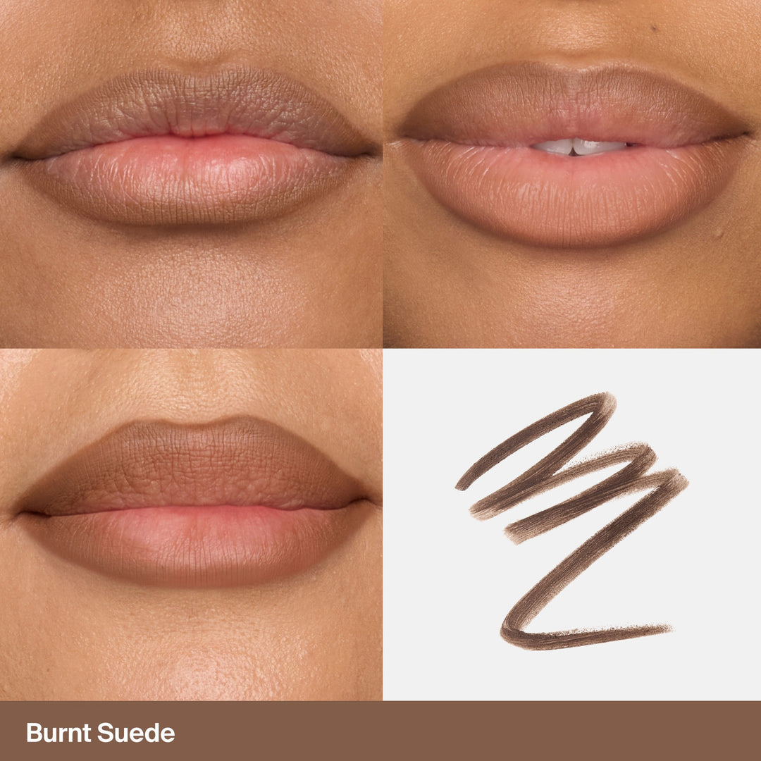 Haus Labs The Edge Lip Shaping Pencil