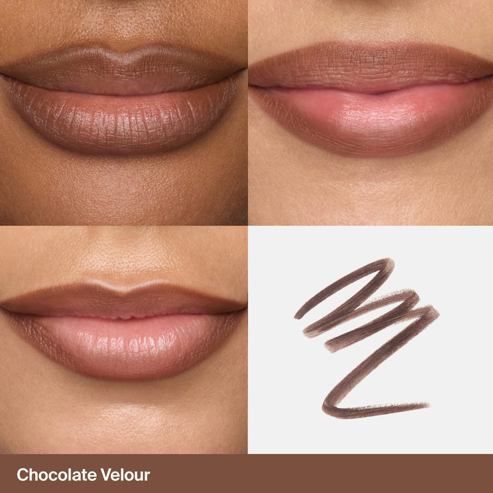 Haus Labs The Edge Lip Shaping Pencil