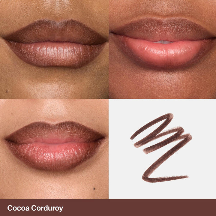 Haus Labs The Edge Lip Shaping Pencil