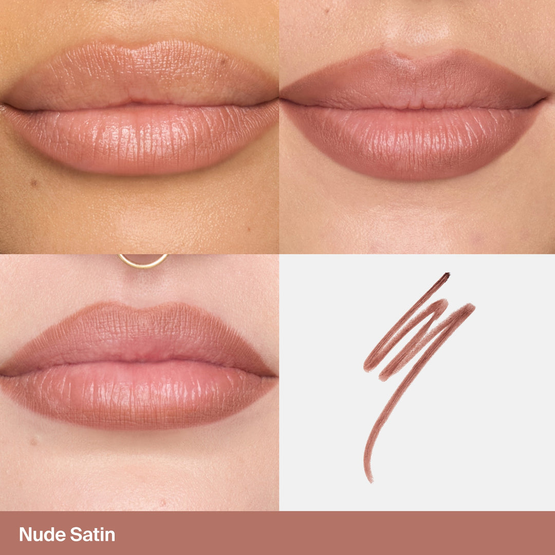 Haus Labs The Edge Lip Shaping Pencil