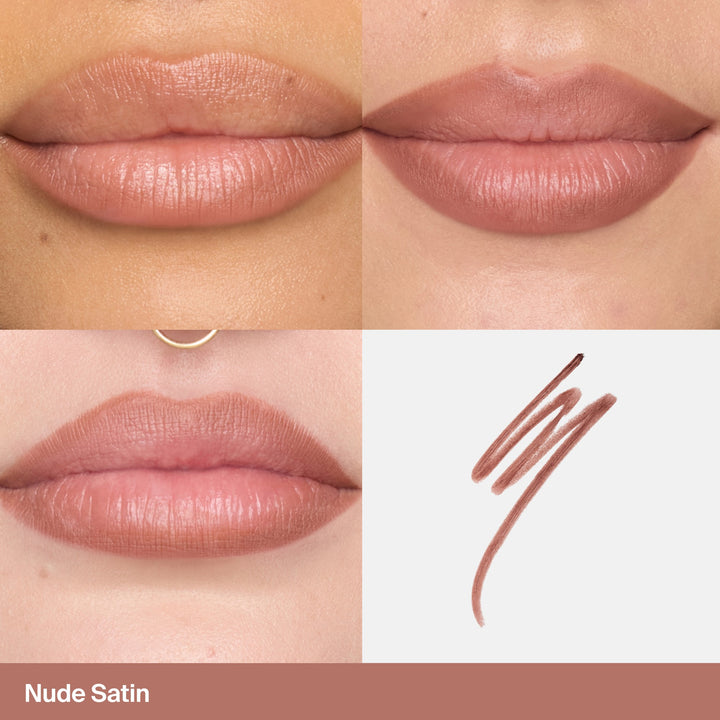 Haus Labs The Edge Lip Shaping Pencil