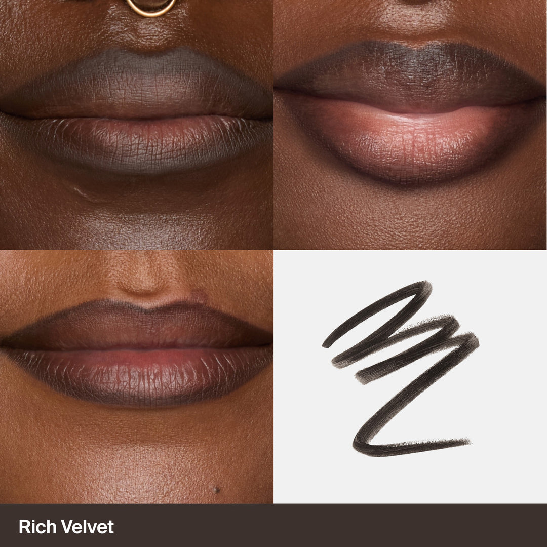Haus Labs The Edge Lip Shaping Pencil
