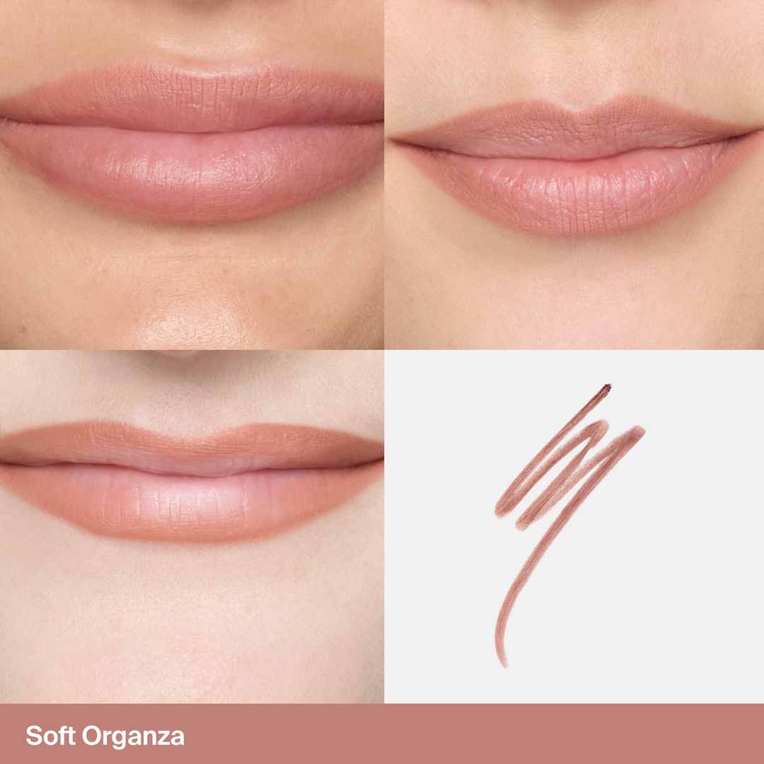 Haus Labs The Edge Lip Shaping Pencil