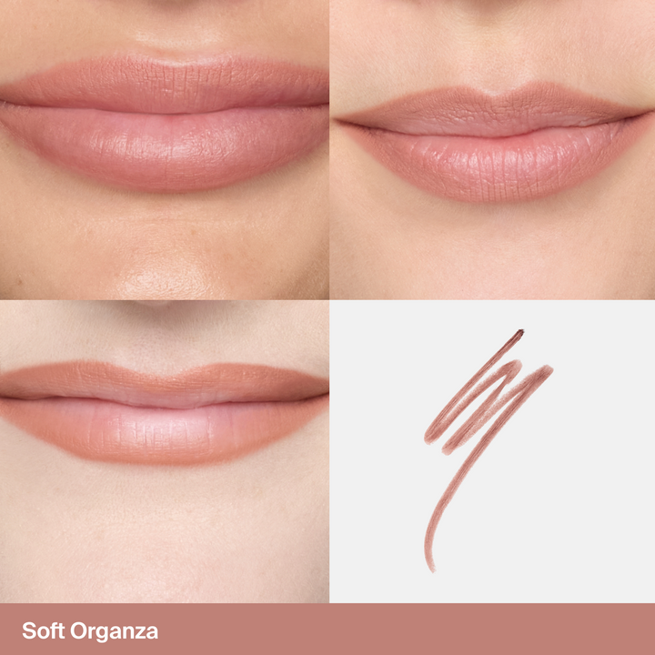 Haus Labs The Edge Lip Shaping Pencil