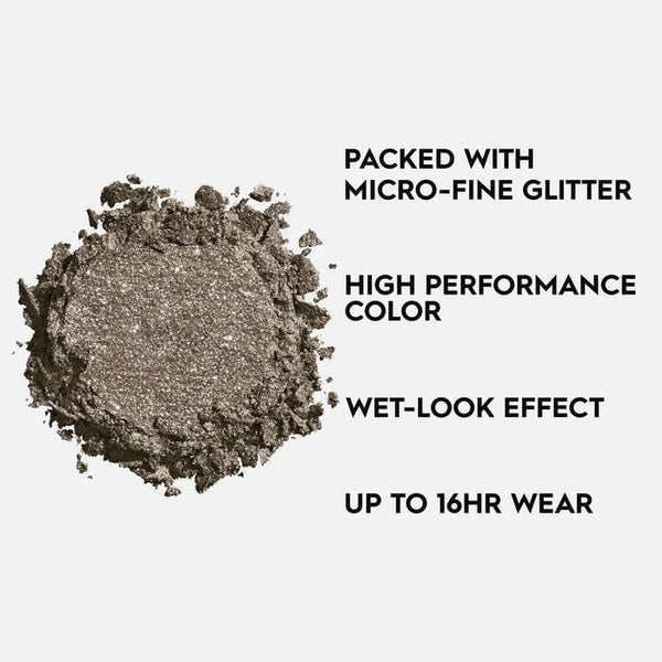 24/7 Moondust Glitter Eyeshadow Singles