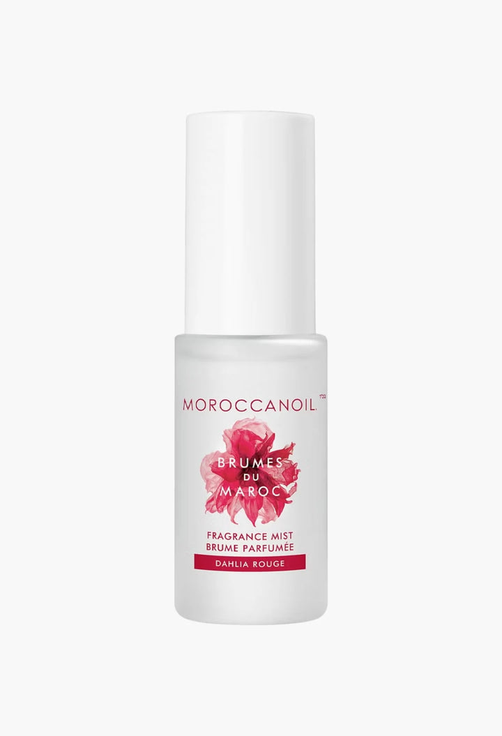 Moroccanoil Hair & Body Fragrance Mist - Dahlia Rouge