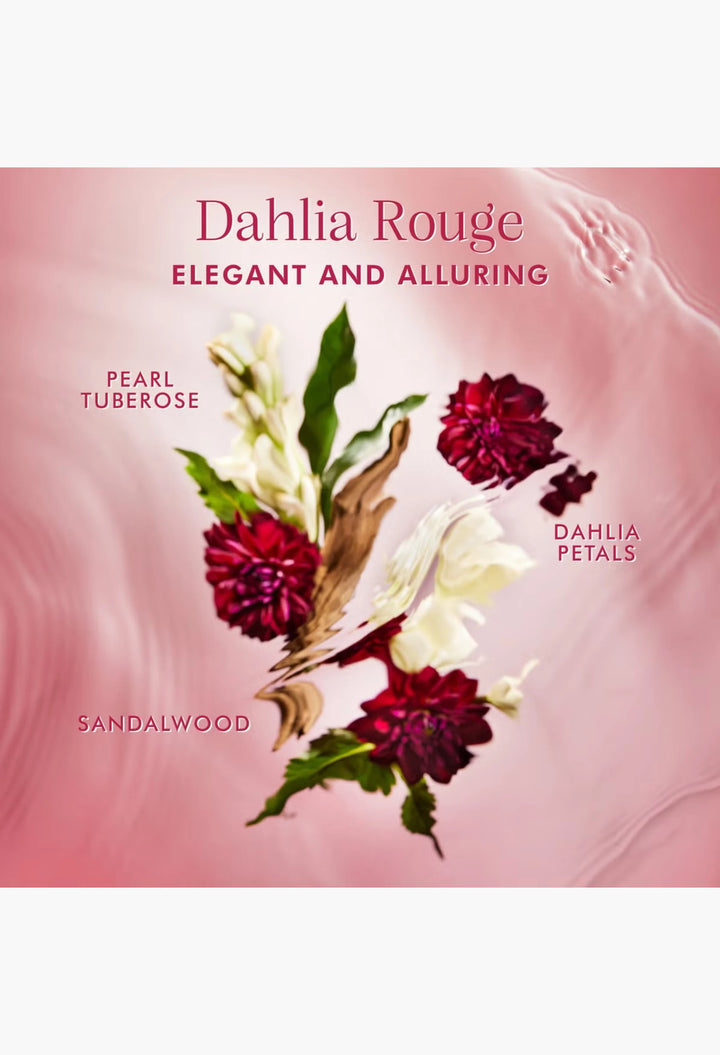 Moroccanoil Hair & Body Fragrance Mist - Dahlia Rouge