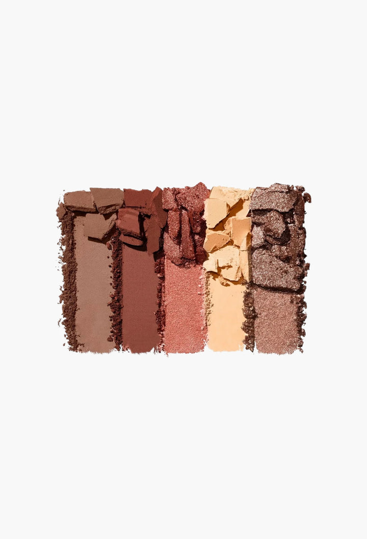 Morphe 35U Gilded Desert Artistry Palette