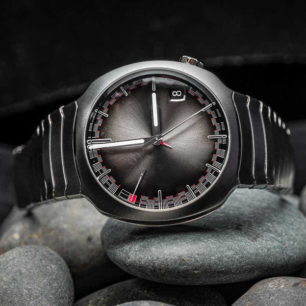 Streamliner Perpetual Calendar