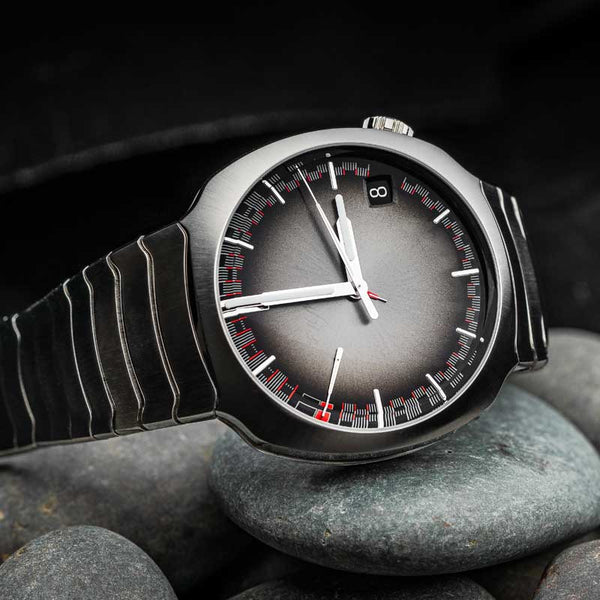 Streamliner Perpetual Calendar