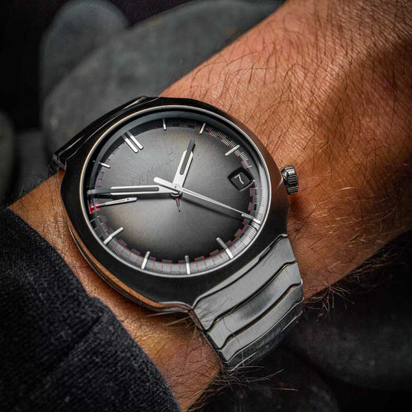 Streamliner Perpetual Calendar