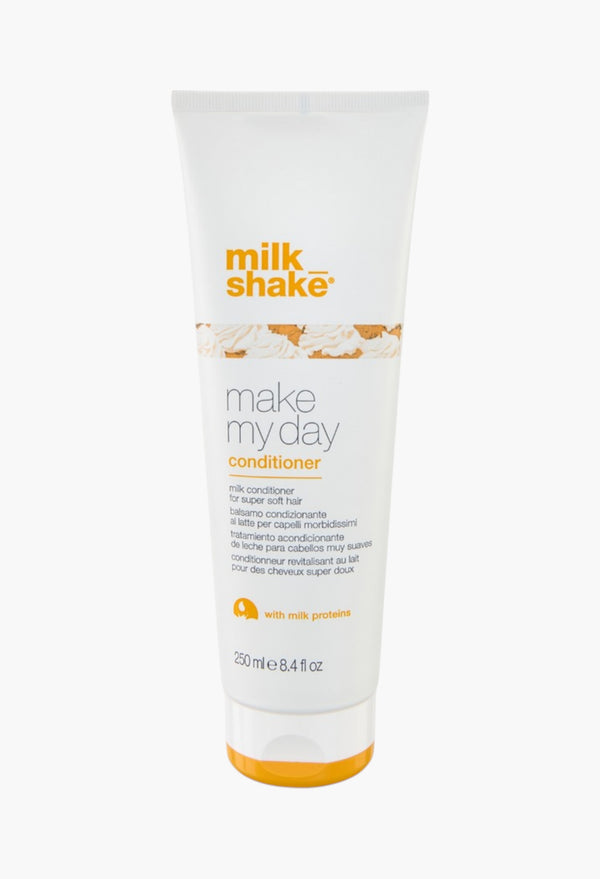 Milk Shake Make My Day Milk Conditioner For Smooth Hair