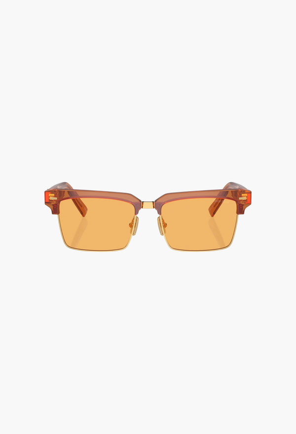 MU 10ZS 15T0B7 Sunglasses