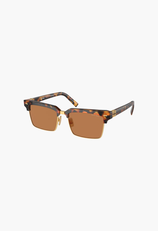 MU 10ZS 19P2Z1 Sunglasses
