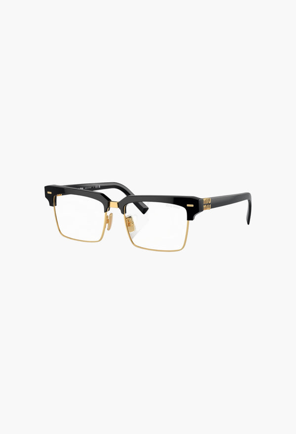 MU 10ZS 1AB08N Sunglasses