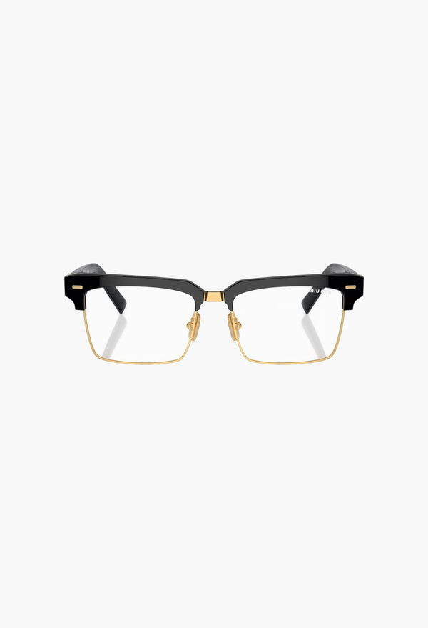 MU 10ZS 1AB08N Sunglasses