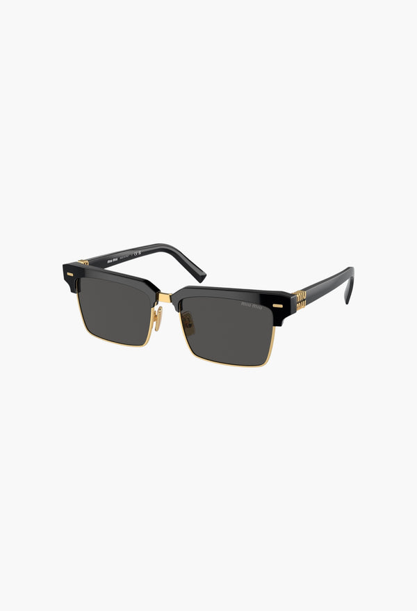 MU 10ZS 1AB5S0 Sunglasses