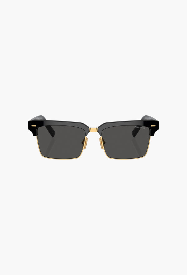 MU 10ZS 1AB5S0 Sunglasses