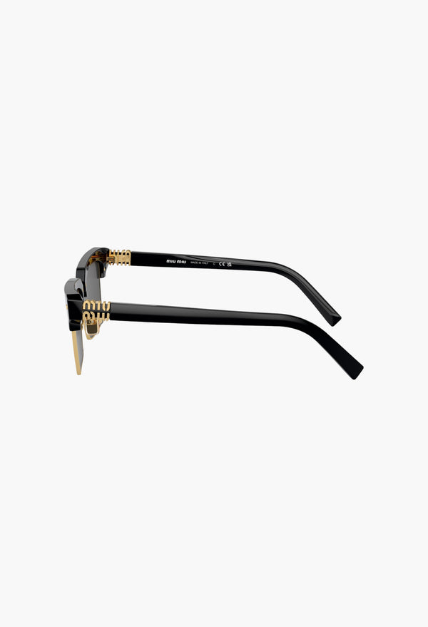 MU 10ZS 1AB5S0 Sunglasses