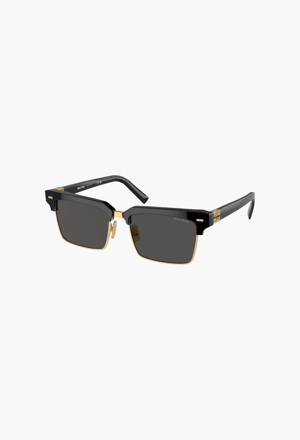 MU 10ZS 1AB5S0 Sunglasses - GLAM MODA