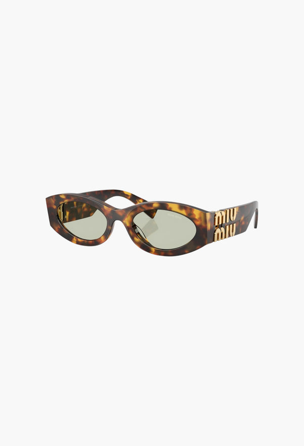 MU 11WS 14L50O Sunglasses