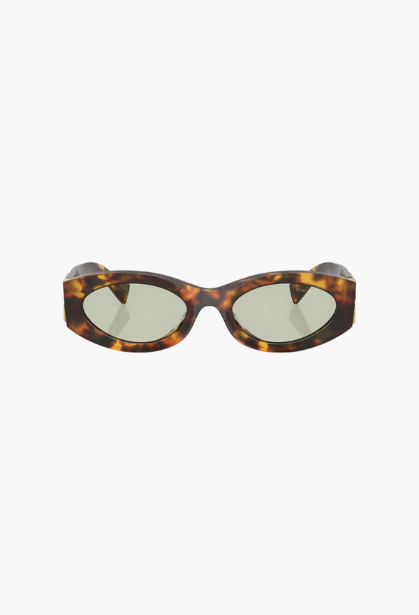MU 11WS 14L50O Sunglasses