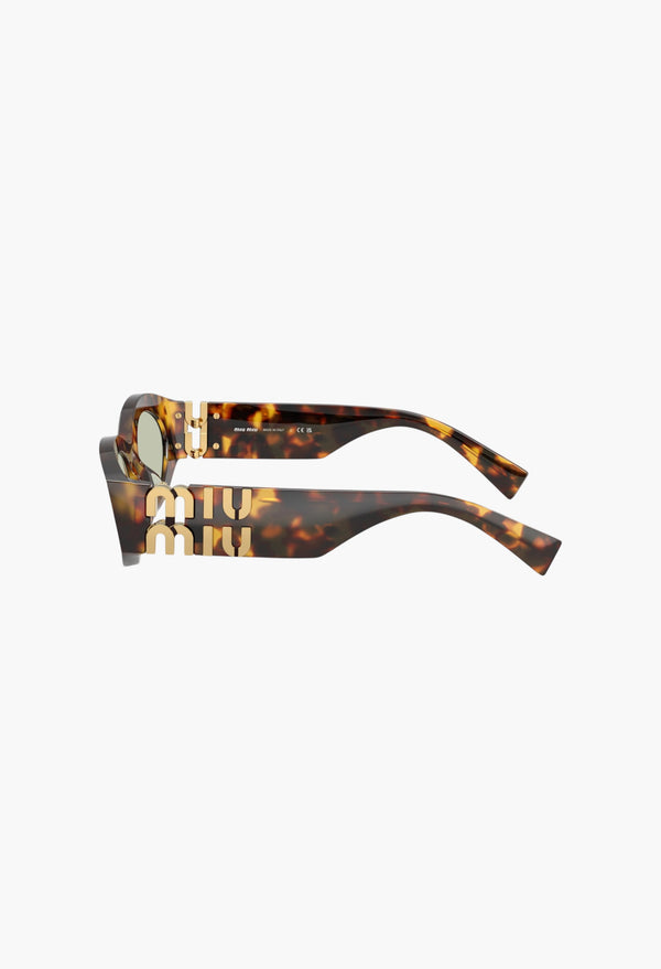 MU 11WS 14L50O Sunglasses