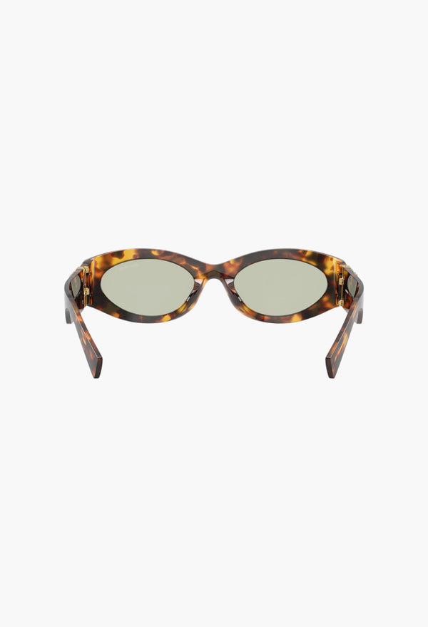 MU 11WS 14L50O Sunglasses