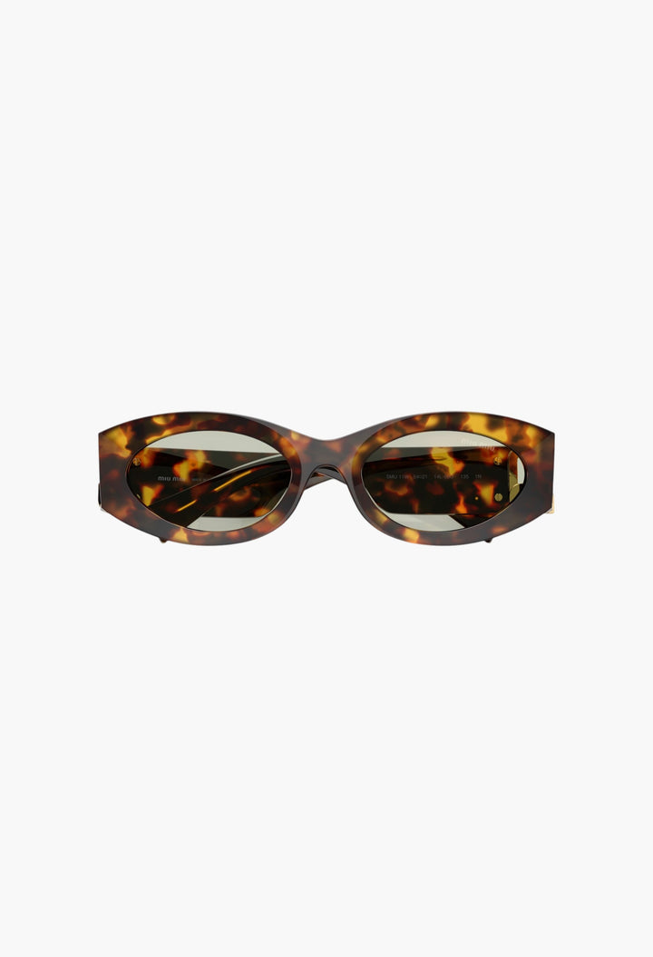 MU 11WS 14L50O Sunglasses - GLAM MODA