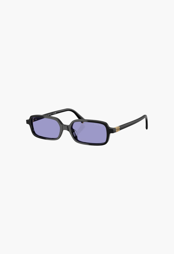 MU 11ZS 16K01O Sunglasses