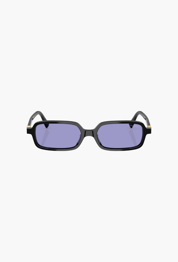 MU 11ZS 16K01O Sunglasses