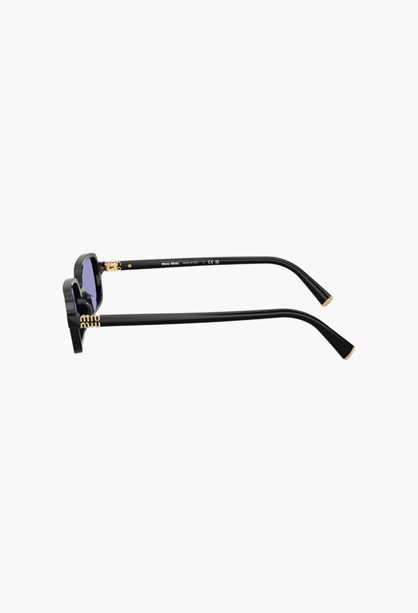 MU 11ZS 16K01O Sunglasses