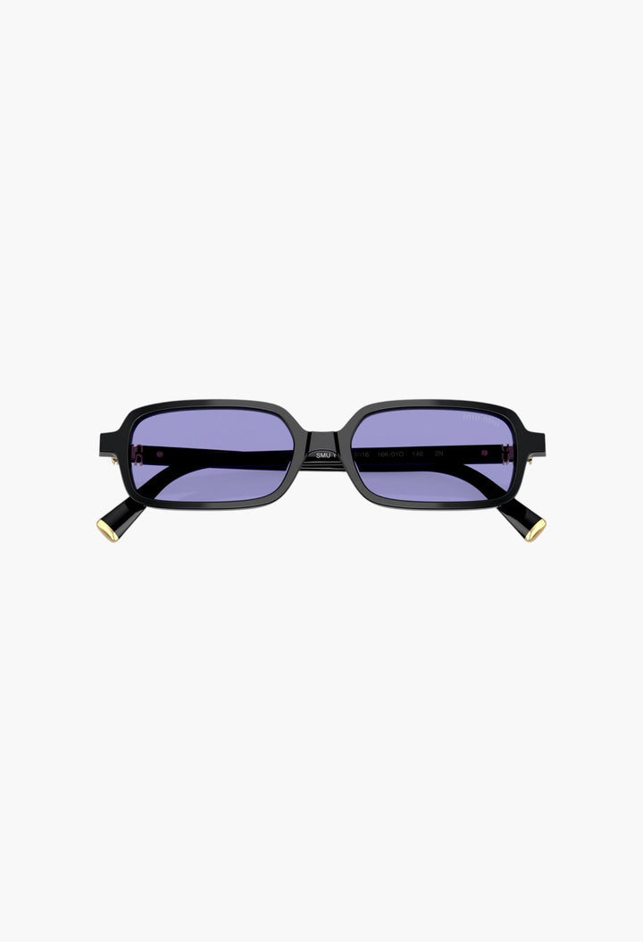 MU 11ZS 16K01O Sunglasses - GLAM MODA