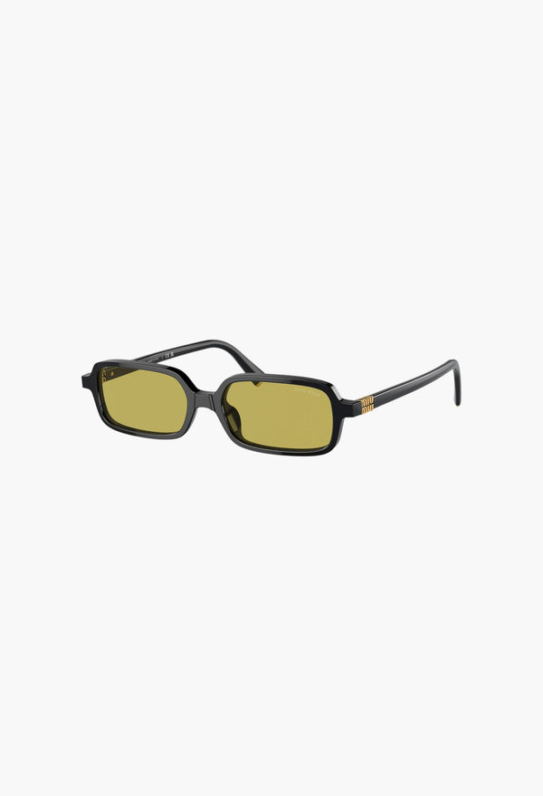 MU 11ZS 16K07O Sunglasses