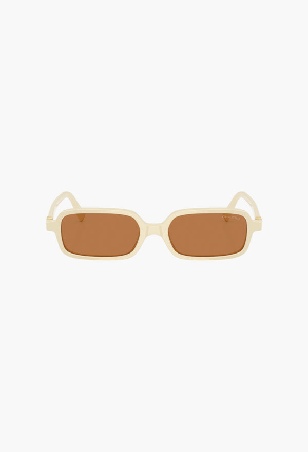 MU 11ZS 21D90Q Sunglasses
