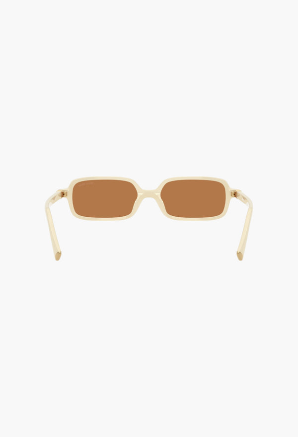 MU 11ZS 21D90Q Sunglasses