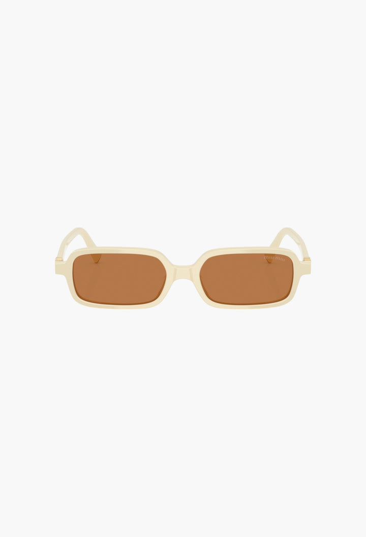 MU 11ZS 21D90Q Sunglasses - GLAM MODA