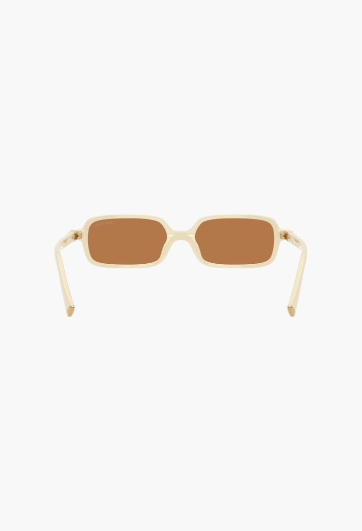 MU 11ZS 21D90Q Sunglasses - GLAM MODA
