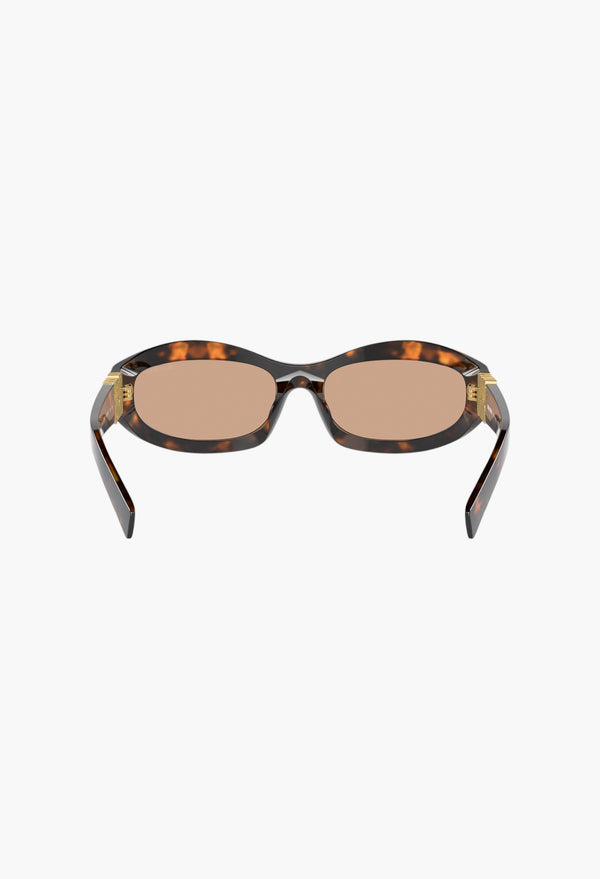 MU 14ZS 14L90H Sunglasses
