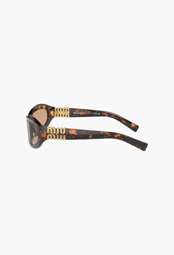MU 14ZS 14L90H Sunglasses