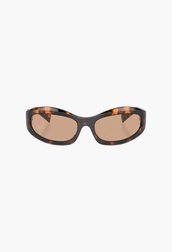 MU 14ZS 14L90H Sunglasses