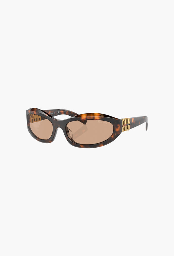 MU 14ZS 14L90H Sunglasses