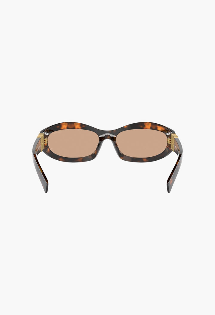 MU 14ZS 14L90H Sunglasses - GLAM MODA