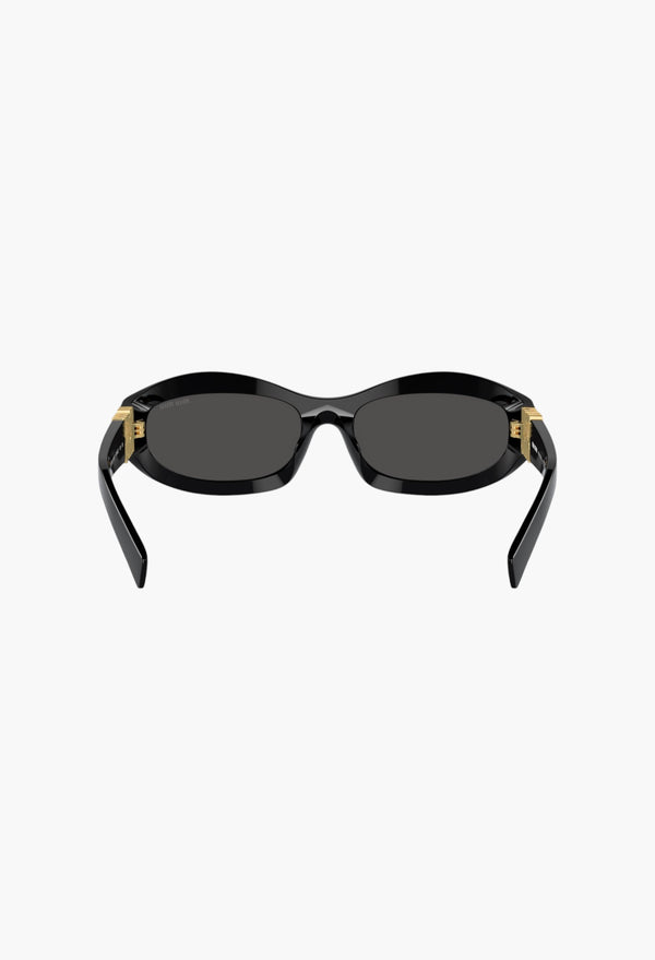 MU 14ZS 16K08Z Sunglasses