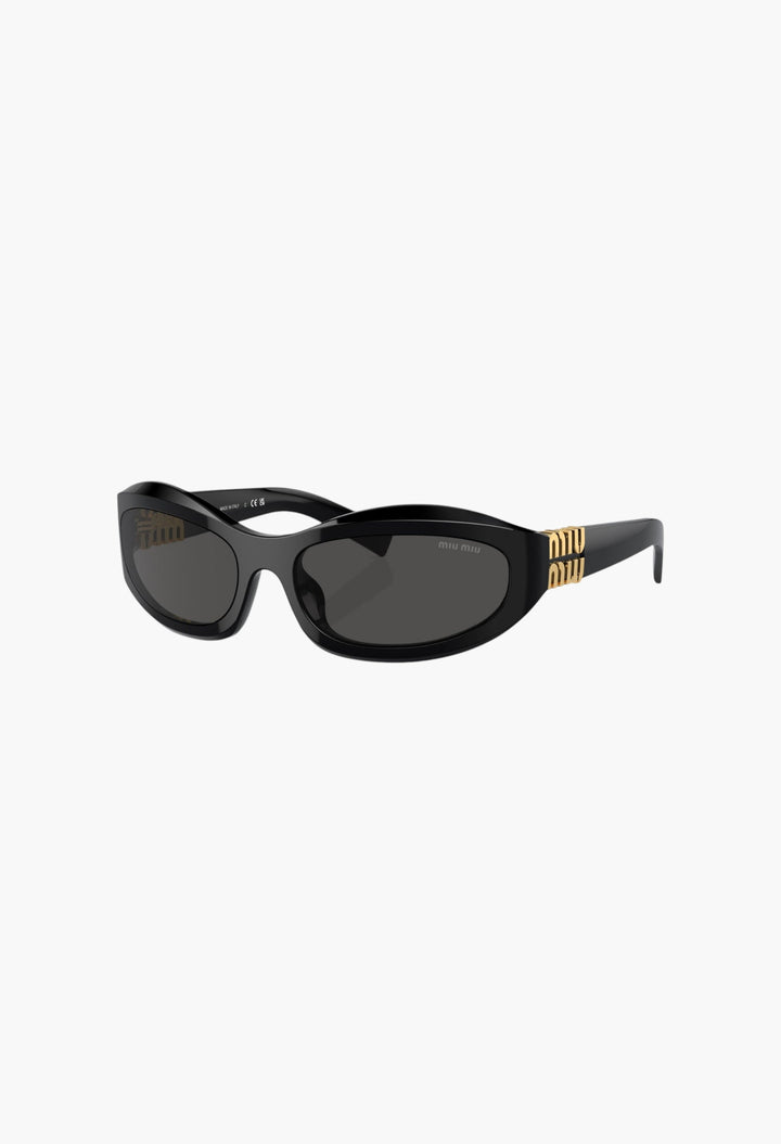MU 14ZS 16K08Z Sunglasses - GLAM MODA