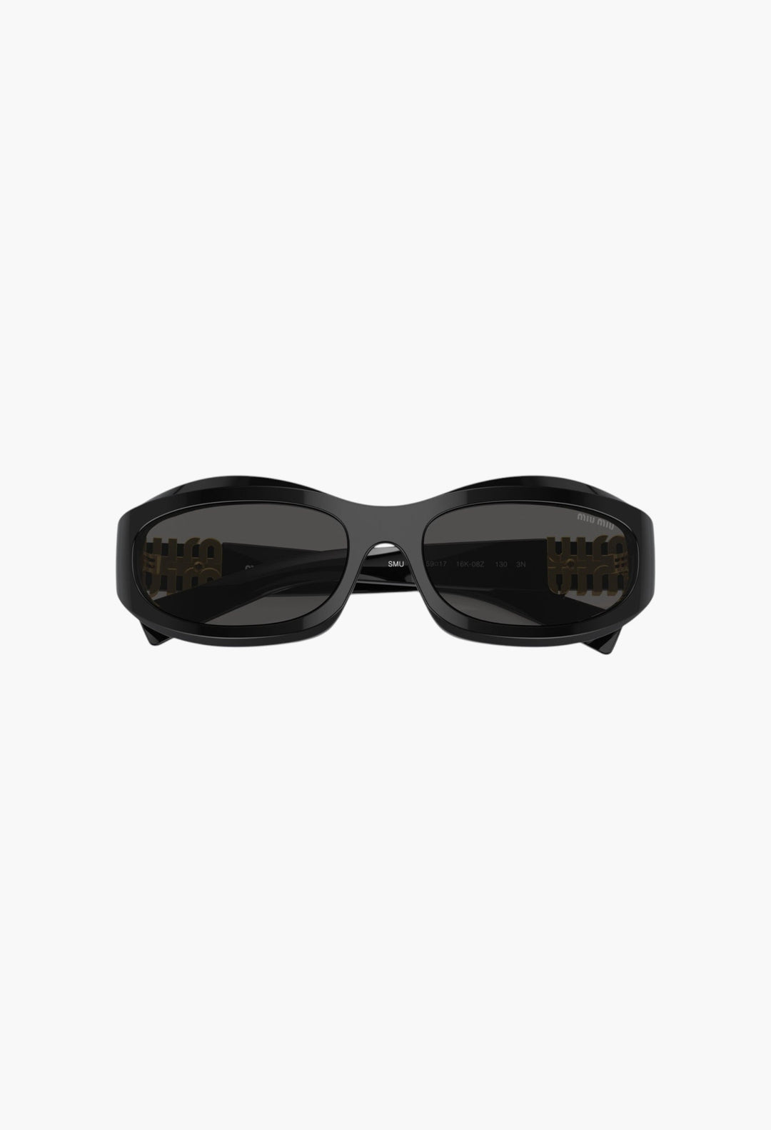 MU 14ZS 16K08Z Sunglasses - GLAM MODA