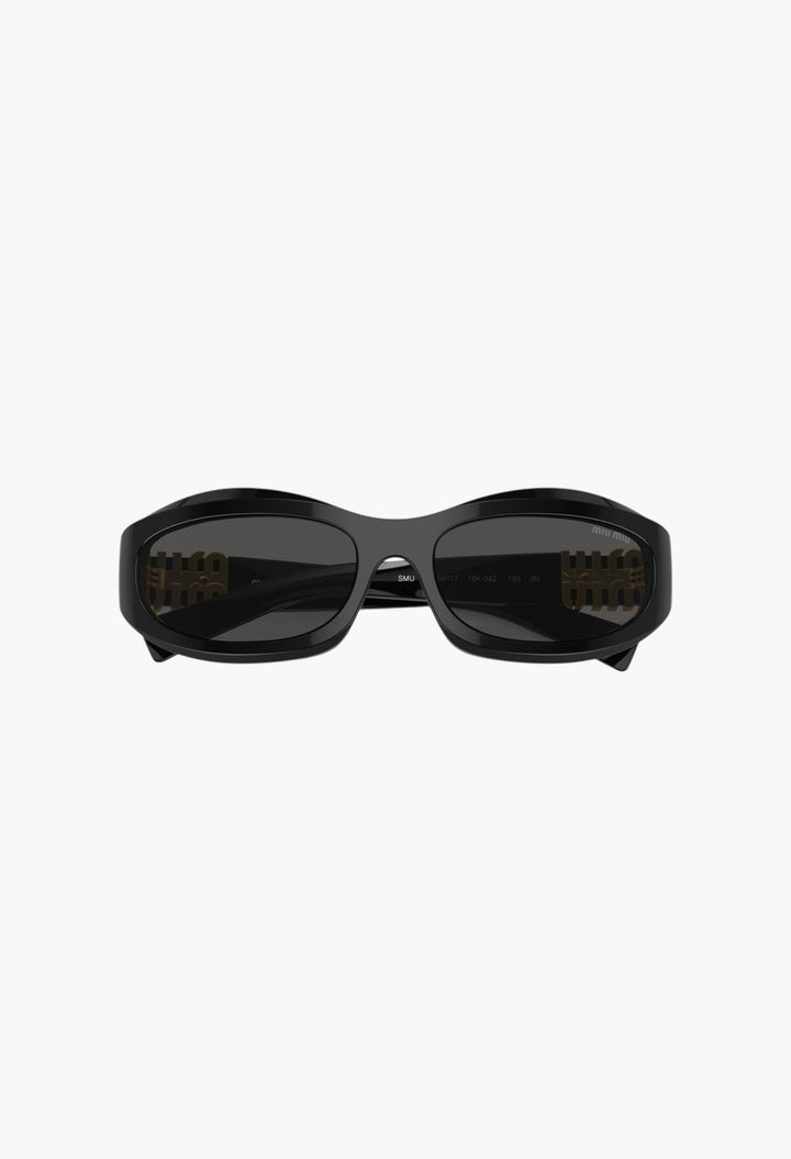 MU 14ZS 16K08Z Sunglasses - GLAM MODA