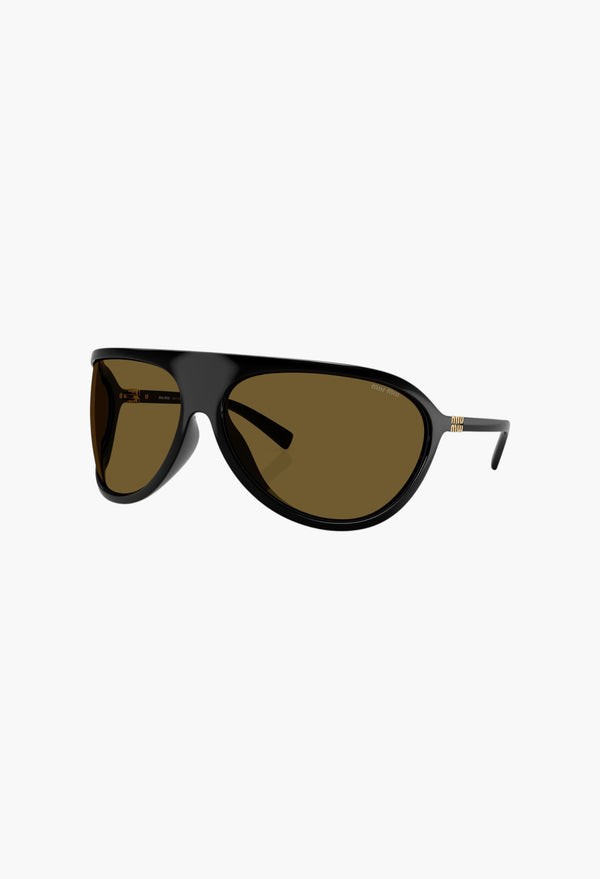 MU A01S 1AB01T Sunglasses