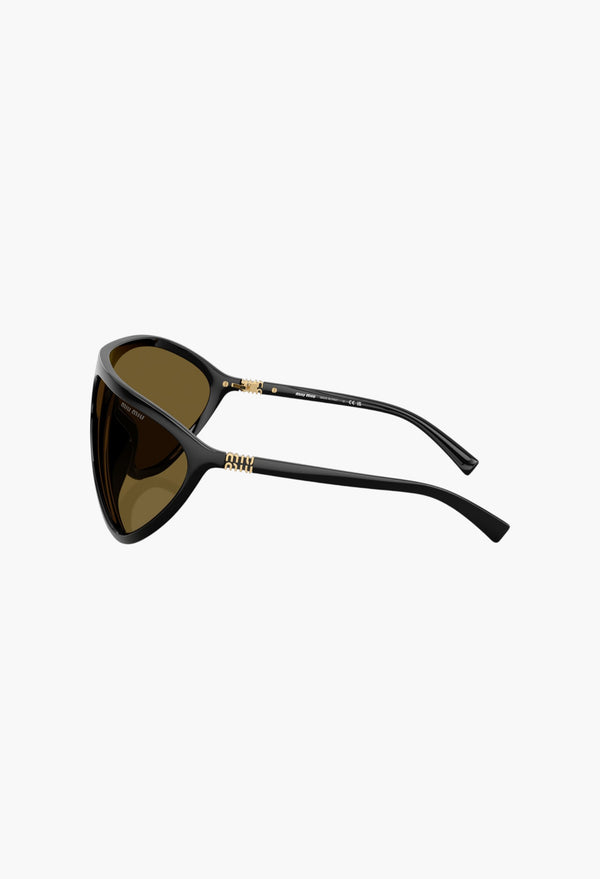 MU A01S 1AB01T Sunglasses