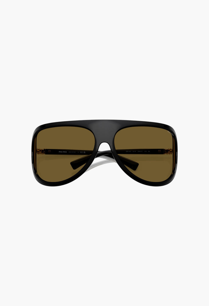 MU A01S 1AB01T Sunglasses - GLAM MODA